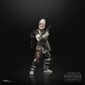 Miniatyrbild 3 av 6: Star Wars Dengar Figur 15 cm HASBRO - Vuxen - Vit - Blandad