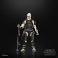 Miniatyrbild 4 av 6: Star Wars Dengar Figur 15 cm HASBRO - Vuxen - Vit - Blandad