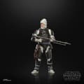 Miniatyrbild 5 av 6: Star Wars Dengar Figur 15 cm HASBRO - Vuxen - Vit - Blandad