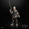 Miniatyrbild 6 av 6: Star Wars Dengar Figur 15 cm HASBRO - Vuxen - Vit - Blandad