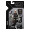 Miniatyrbild 2 av 6: Star Wars Dengar Figur 15 cm HASBRO - Vuxen - Vit - Blandad