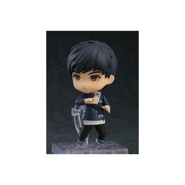 Nendoroid Akito Izuki Figur 10 cm - Good Smile Company - Ghostwire: Tokyo