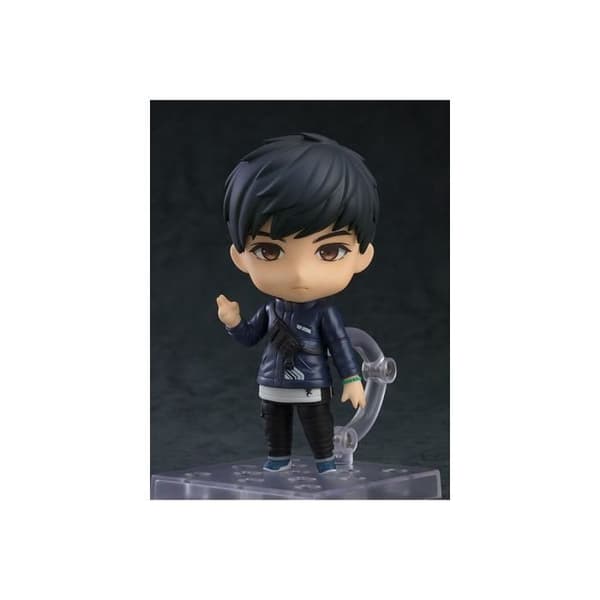 Nendoroid Akito Izuki Figur 10 cm - Good Smile Company - Ghostwire: Tokyo