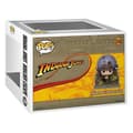 Miniatyrbild 3 av 3: Indiana Jones Pack 2 Pop Moment! - Funko - Boulder SCN 9 cm