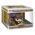 Miniatyrbild 2 av 3: Indiana Jones Pack 2 Pop Moment! - Funko - Boulder SCN 9 cm