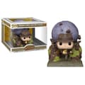 Miniatyrbild 1 av 3: Indiana Jones Pack 2 Pop Moment! - Funko - Boulder SCN 9 cm
