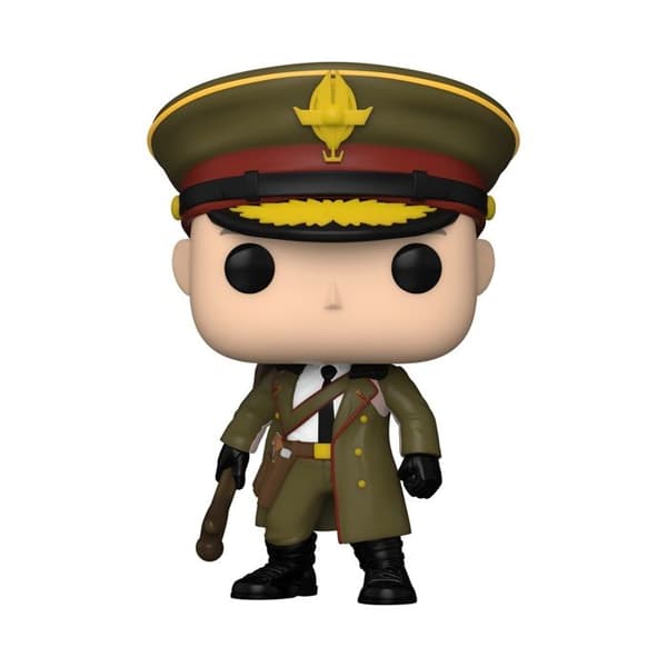 Funko Pop! Filmer: Netflix: