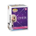 Miniatyrbild 3 av 3: Figurine POP! - Funko - Cher - 9 cm - Album 'Living Proof' - Mixte