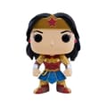 Miniatyrbild 1 av 2: Figur - FUNKO - Wonder Woman - POP! DC Imperial Palace - 9 cm