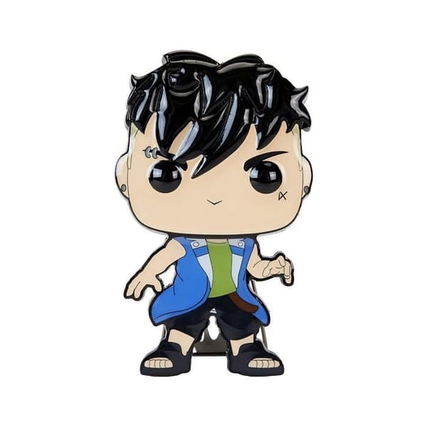 Funko Pop! Pins - Boruto Next Generations - Kawaki