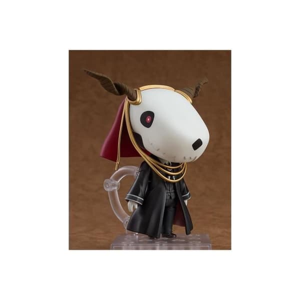 Nendoroidfiguren Elias Ainsworth: Säsong 2 Ver. 10 cm - Good Smile Company - The Ancient Magus' Bride