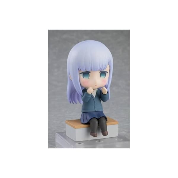 Reina Aharen Nendoroid Figur - Good Smile Company