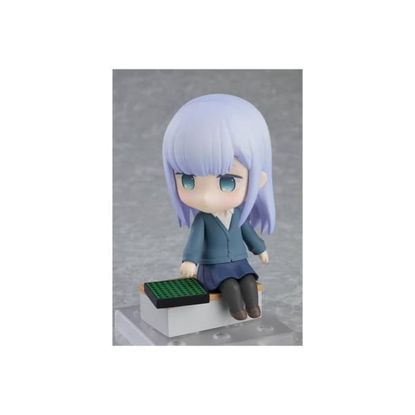 Reina Aharen Nendoroid Figur - Good Smile Company
