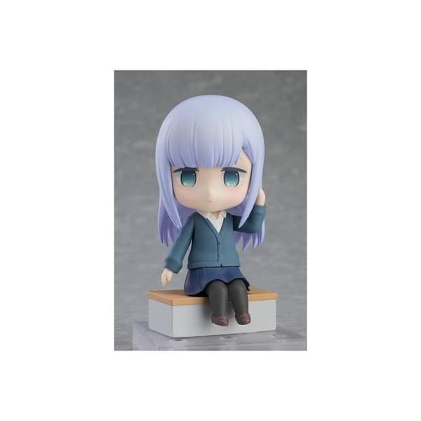 Reina Aharen Nendoroid Figur - Good Smile Company