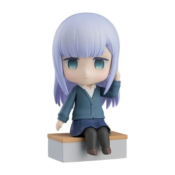 Reina Aharen Nendoroid Figur - Good Smile Company