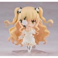 Miniatyrbild 4 av 4: Figur - GOOD SMILE COMPANY - Nendoroid Kirakishou - Vit - 15 år gammal - Inomhus - Blandat