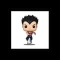Miniatyrbild 3 av 3: Figurine - Funko - Dragon Ball GT - Vegeta - 2 års garanti - Samlarfigur