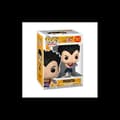Miniatyrbild 2 av 3: Figurine - Funko - Dragon Ball GT - Vegeta - 2 års garanti - Samlarfigur
