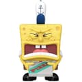 Miniatyrbild 2 av 2: Figurine - Funko - Spongebob Fyrkant - 9,5 cm - Vinyl - Perfekt present