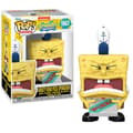 Miniatyrbild 1 av 2: Figurine - Funko - Spongebob Fyrkant - 9,5 cm - Vinyl - Perfekt present
