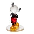 Miniatyrbild 3 av 4: Statyett Disney D56 - Mickey - Facds Mickey Acrylic Facet Collection-VARIOUS