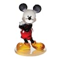 Miniatyrbild 1 av 4: Statyett Disney D56 - Mickey - Facds Mickey Acrylic Facet Collection-VARIOUS
