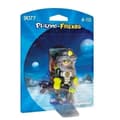 Miniatyrbild 4 av 4: PLAYMOBIL - Mega Masters Spy - Playmo-Friends - Miniatyrfigur - Blandat - Från 4 år