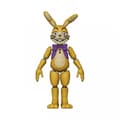 Miniatyrbild 1 av 2: Figur - Funko - Five Nights at Freddy's Dreadbear - Glitchtrap 13 cm - Mixed - Grön