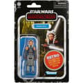 Miniatyrbild 3 av 3: Hasbro Samlarföremål - Star Wars Retro Collection Ahsoka Tano [] Actionfigur