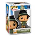 Miniatyrbild 2 av 3: The Scarecrow Pop Movies vinylfigur 9 cm - FUNKO