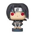 Miniatyrbild 1 av 2: Figur - Funko - Naruto Itachiyoung - 9 cm - Flerfärgad - Pop !