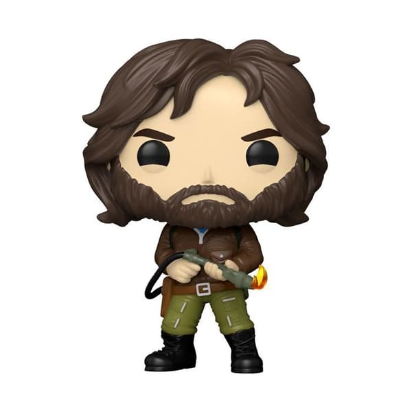 Funko Pop! - Funko Fusion - R.j. Macready