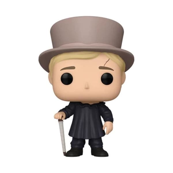 Leksak - FUNKO - POP-filmer nr 1585 - Gage Creed - Vit - Interiör - Vuxen