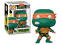 Miniatyrbild 1 av 3: Funko Pop! TV: Ninja Turtles - Michelangelo