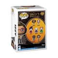Miniatyrbild 3 av 4: Pop! Disney Hocus Pocus 2 - Izzy - FUNKO - Grå - Flerfärgad - Pop Collection!