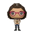 Miniatyrbild 4 av 4: Pop! Disney Hocus Pocus 2 - Izzy - FUNKO - Grå - Flerfärgad - Pop Collection!