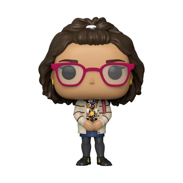 Pop! Disney Hocus Pocus 2 - Izzy - FUNKO - Grå - Flerfärgad - Pop Collection!