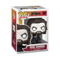 Miniatyrbild 2 av 4: Funko Pop! Rocks: Rob Zombie