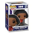 Miniatyrbild 2 av 3: Pop! TV Vinyl Laura 9 cm Funko - Figur - Interiör - Pop!