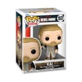 Miniatyrbild 2 av 4: Figur - Funko - Netflix: Rebel Moon - Kai - Vinyl - 9 cm - Vuxen - Blandat