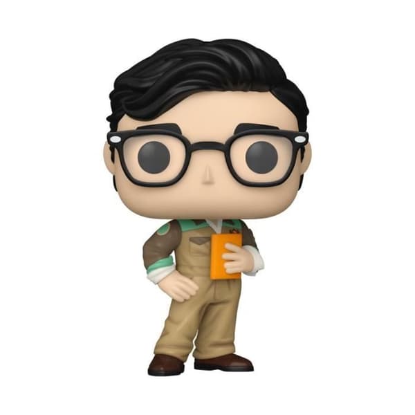 Samlarfigur - Funko - Loki Säsong 2 - Grå färg - Vuxen - Unisex