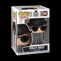 Miniatyrbild 1 av 2: Peaky Blinders Pop Polly Grey