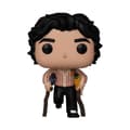 Miniatyrbild 1 av 3: POP! - Funko - Yellowjackets - Ben modell - 9 cm - Gul - Mixed