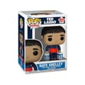 Miniatyrbild 2 av 3: Figurine POP! - Funko - Ted Lasso - Nate med vatten - 9 cm - Vuxen - Blandat