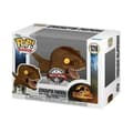 Miniatyrbild 2 av 2: Funko Pop! N°1216 - Jurassic World - Atrociraptor (panthera)