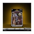 Miniatyrbild 3 av 4: Figurine - Hasbro - Star Wars : The Mandalorian - Paz Vizsla 10 cm - Samlarfigur - Mixad