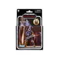 Miniatyrbild 4 av 4: Figurine - Hasbro - Star Wars : The Mandalorian - Paz Vizsla 10 cm - Samlarfigur - Mixad