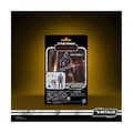 Miniatyrbild 2 av 4: Figurine - Hasbro - Star Wars : The Mandalorian - Paz Vizsla 10 cm - Samlarfigur - Mixad