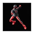 Miniatyrbild 3 av 4: Figur - Hasbro - Spider-Man Marvel Legends Retro Collection - 15 cm - Miles Morales - Mixte