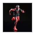 Miniatyrbild 4 av 4: Figur - Hasbro - Spider-Man Marvel Legends Retro Collection - 15 cm - Miles Morales - Mixte